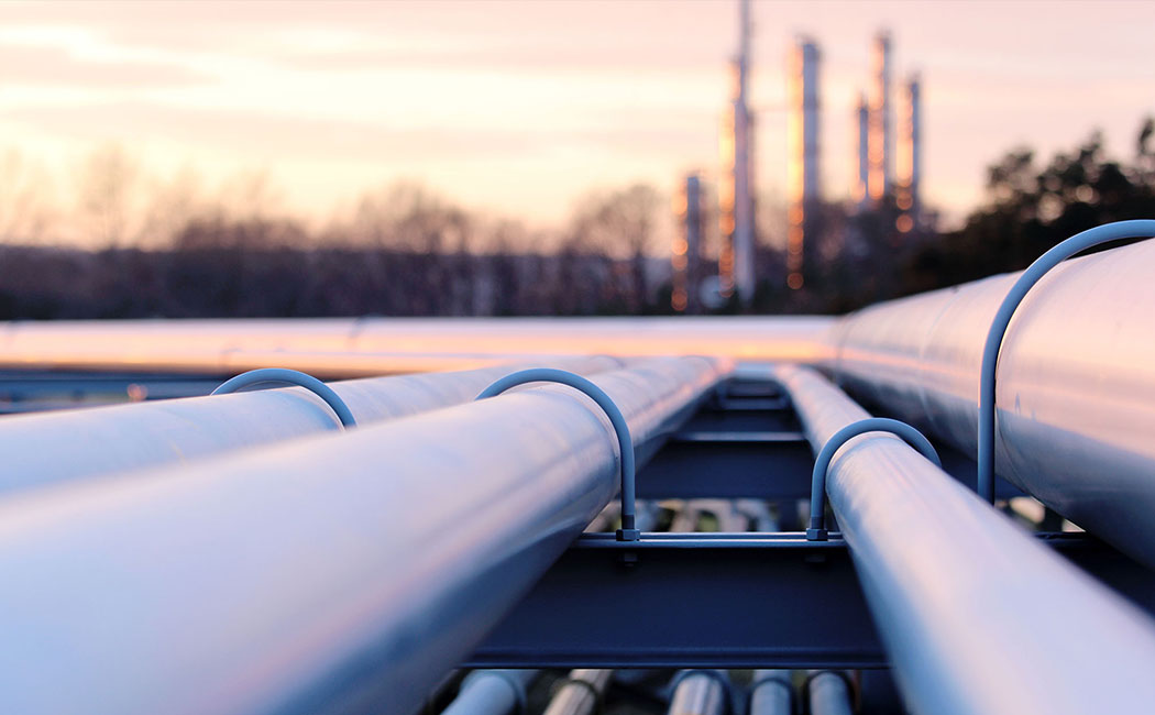 steel long pipes, Salesforce | DXC Technology