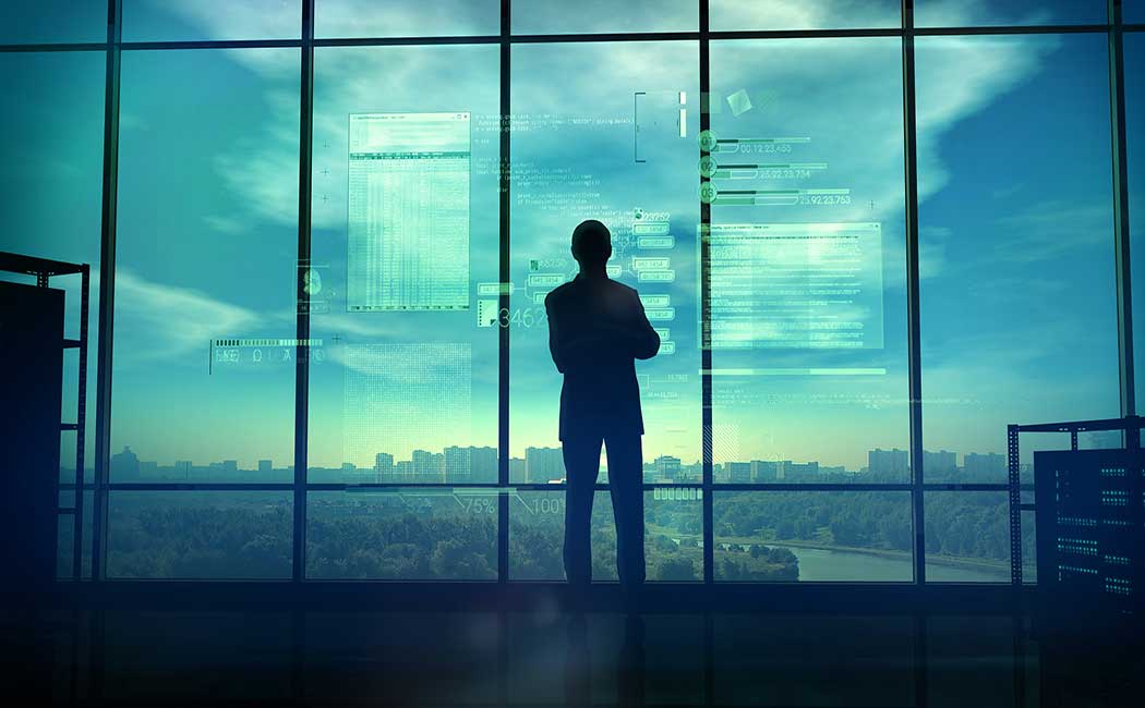 As a cybersecurity service provider, DXC provides robust risk assessments, continuous monitoring and compliance management to protect your business from cyber threats, Security | DXC Technology