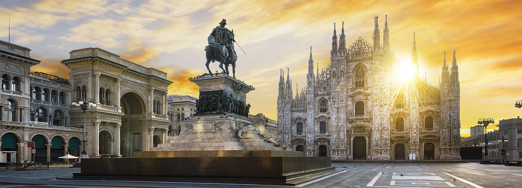 DXC and ServiceNow improve delivery of personal protective equipment for City of Milan during crisis | DXC Technology customer story