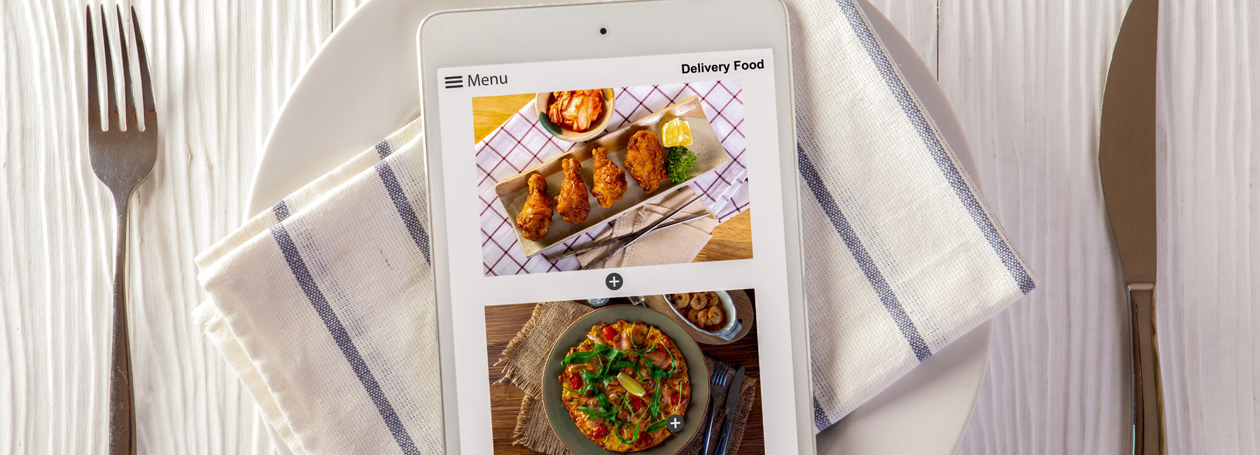 Mobile food ordering enhances customer service and revenue for Yum China | DXC Technology customer story
