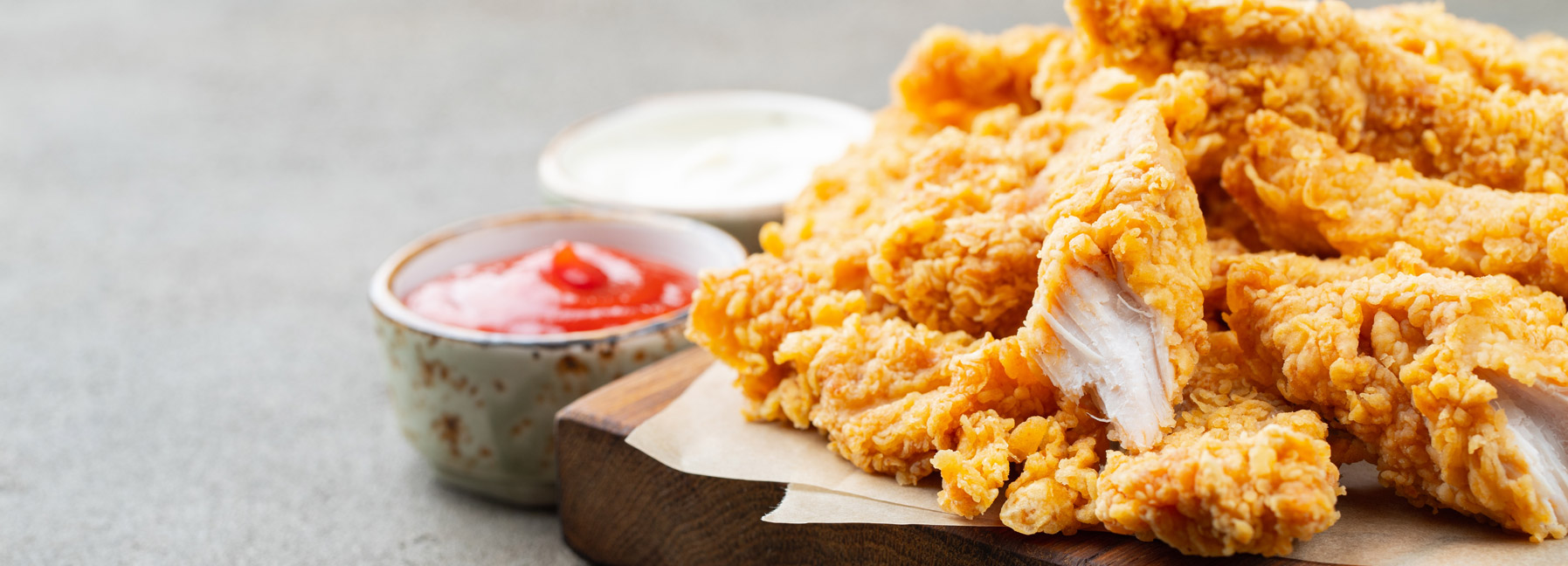 Global fast-food chain brand heats up global expansion with modern IT and AWS cloud | DXC Technology customer story