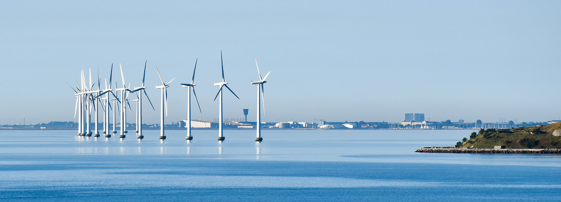 The European Green Deal’s impact on energy and utilities | DXC Technology Insights