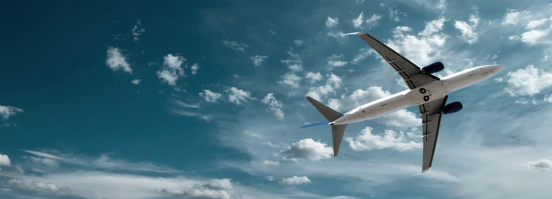 The future of AI in the aerospace industry | DXC Technology Insights