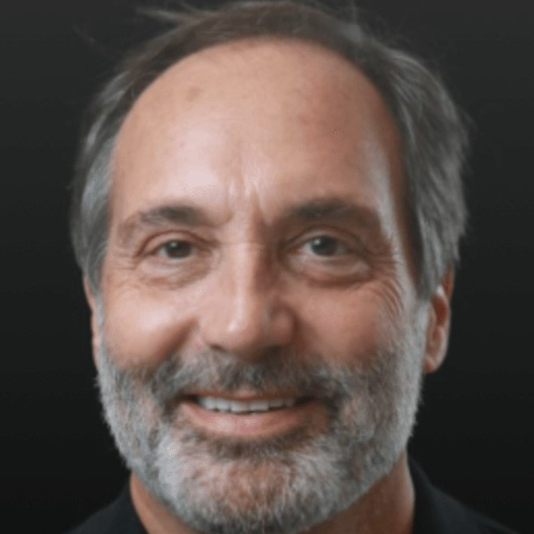 Steven Brocato, AWS Principal Solutions Architect for FSI