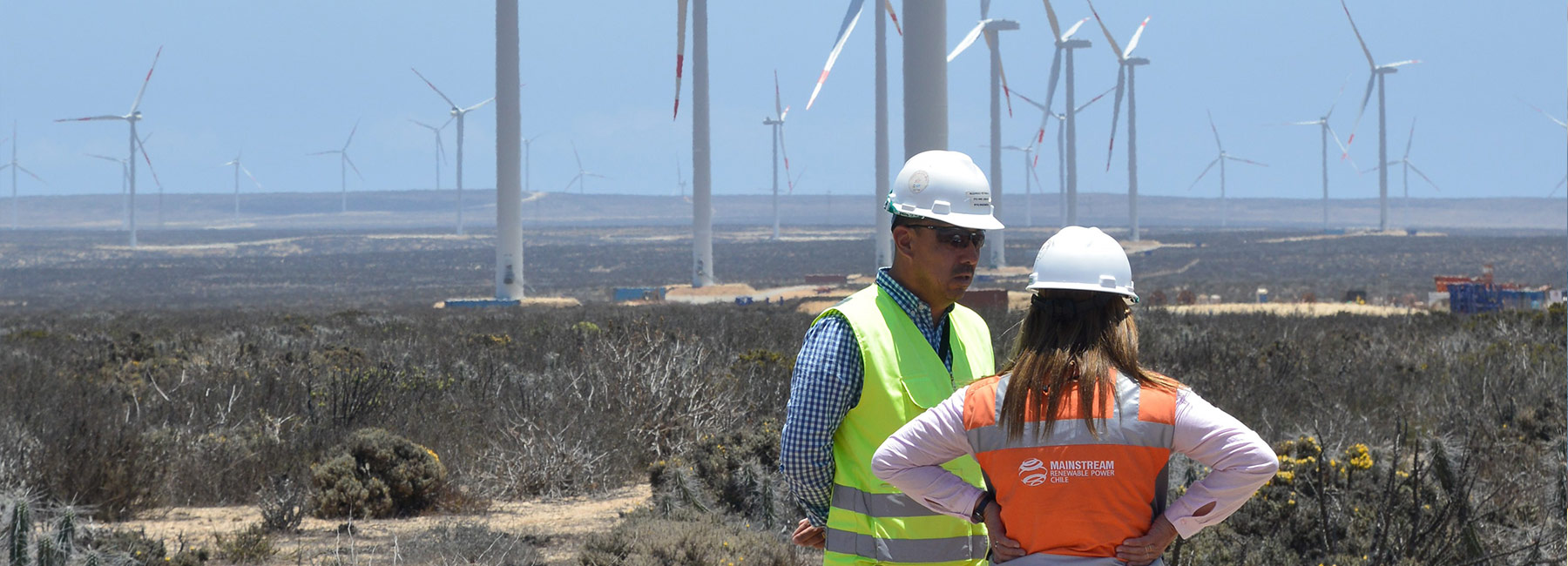 Energy firm powers growth and sustainability with new applications and Microsoft cloud services | DXC Technology customer story