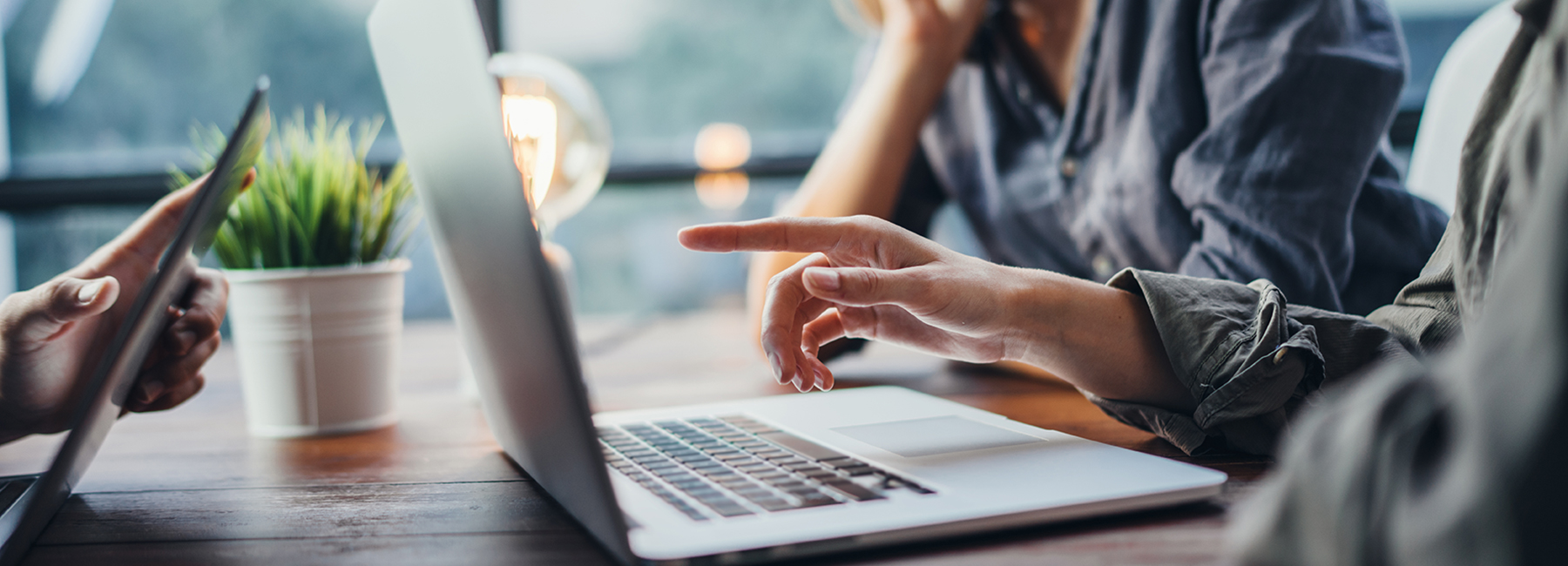 Put apps to the test | DXC Technology Insights