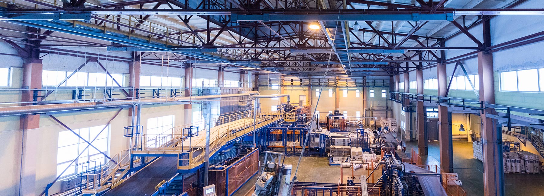 What does it mean to be a digital manufacturer? | DXC Technology Insights