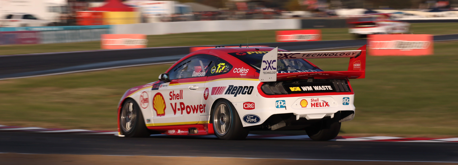Shell V-Power Racing Team accelerates operational performance and workplace success | DXC Technology customer story